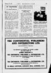 Bookseller Thursday 03 February 1938 Page 13