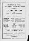 Bookseller Thursday 03 February 1938 Page 23