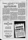 Bookseller Thursday 03 February 1938 Page 24