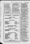 Bookseller Thursday 03 February 1938 Page 74