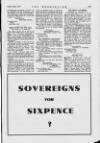 Bookseller Thursday 24 March 1938 Page 7