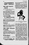 Bookseller Thursday 01 September 1938 Page 22