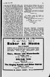 Bookseller Thursday 01 September 1938 Page 45