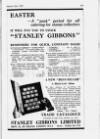 Bookseller Thursday 23 March 1939 Page 47