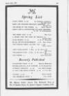 Bookseller Thursday 23 March 1939 Page 83