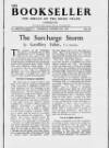 Bookseller Thursday 26 October 1939 Page 3