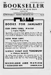 Bookseller Thursday 28 December 1939 Page 1