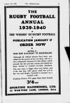 Bookseller Thursday 11 January 1940 Page 15