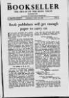 Bookseller Thursday 13 June 1940 Page 3