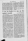 Bookseller Thursday 11 July 1940 Page 4