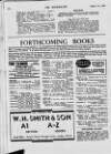 Bookseller Thursday 01 August 1940 Page 16