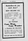 Bookseller Thursday 22 August 1940 Page 9