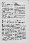 Bookseller Thursday 29 August 1940 Page 5
