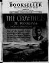 Bookseller Thursday 03 October 1940 Page 1