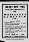 Bookseller Thursday 05 December 1940 Page 48