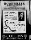 Bookseller Thursday 02 January 1941 Page 1