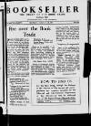 Bookseller Thursday 02 January 1941 Page 3
