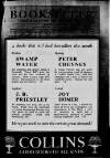 Bookseller Thursday 04 September 1941 Page 1