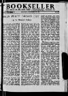 Bookseller Thursday 04 September 1941 Page 3
