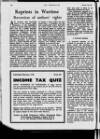 Bookseller Thursday 12 February 1942 Page 6