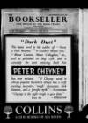 Bookseller