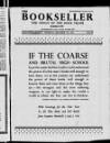 Bookseller Thursday 31 December 1942 Page 1