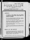 Bookseller