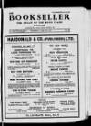 Bookseller Thursday 17 June 1943 Page 1
