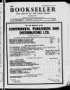 Bookseller Thursday 15 July 1943 Page 1