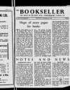 Bookseller Thursday 07 October 1943 Page 3