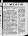 Bookseller Thursday 28 October 1943 Page 3