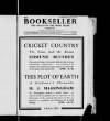 Bookseller Thursday 06 January 1944 Page 1