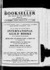 Bookseller Thursday 10 February 1944 Page 1