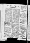 Bookseller Thursday 10 February 1944 Page 6