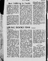 Bookseller Thursday 16 March 1944 Page 12