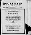 Bookseller Thursday 23 March 1944 Page 1
