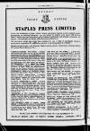 Bookseller Thursday 03 August 1944 Page 162