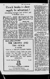Bookseller Thursday 19 October 1944 Page 6
