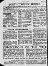 Bookseller Thursday 04 January 1945 Page 14