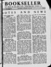 Bookseller Thursday 11 January 1945 Page 3