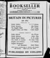 Bookseller Thursday 01 March 1945 Page 1