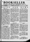 Bookseller Thursday 02 August 1945 Page 3