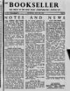Bookseller Thursday 30 May 1946 Page 3
