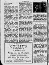 Bookseller Saturday 04 January 1947 Page 16