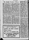 Bookseller Saturday 18 January 1947 Page 12