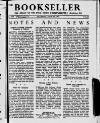 Bookseller Saturday 05 April 1947 Page 3