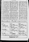 Bookseller Saturday 08 October 1949 Page 7