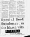 Bookseller Saturday 18 February 1950 Page 21