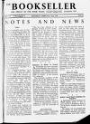 Bookseller Saturday 25 February 1950 Page 2