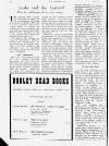 Bookseller Saturday 25 March 1950 Page 5